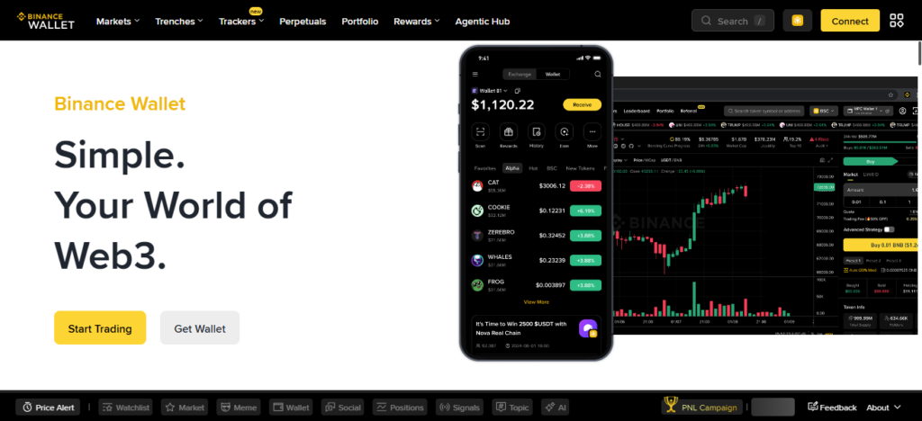 Binance
