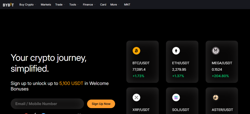Bybit