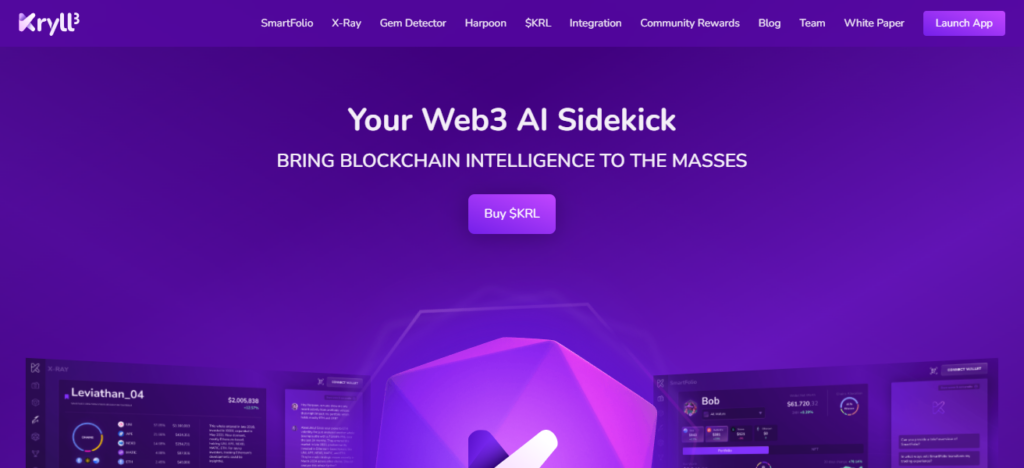  Kryll.io