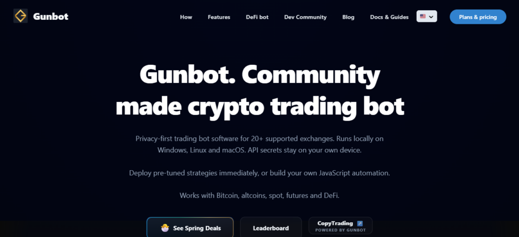 GunBot
