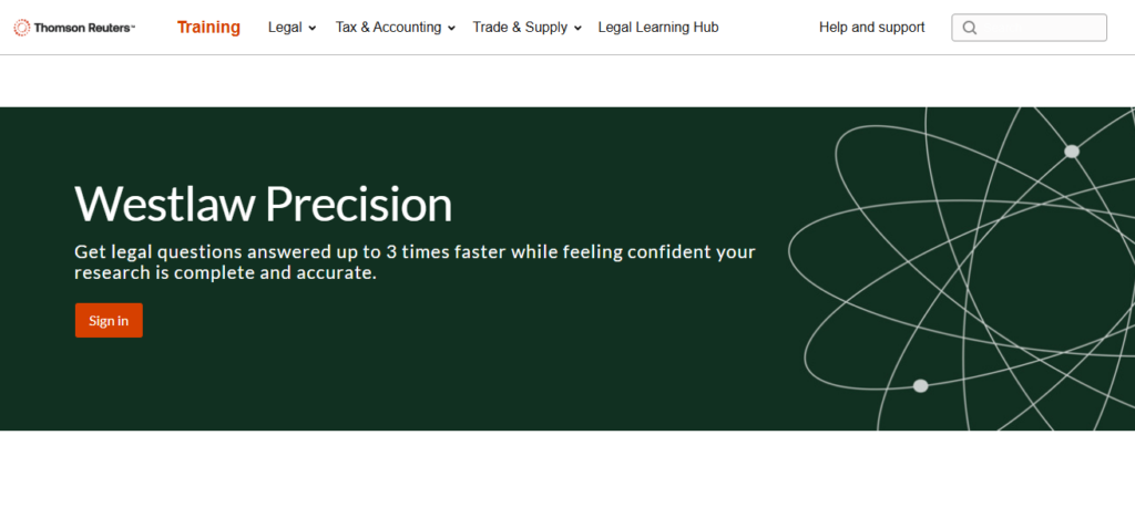 Westlaw Precision