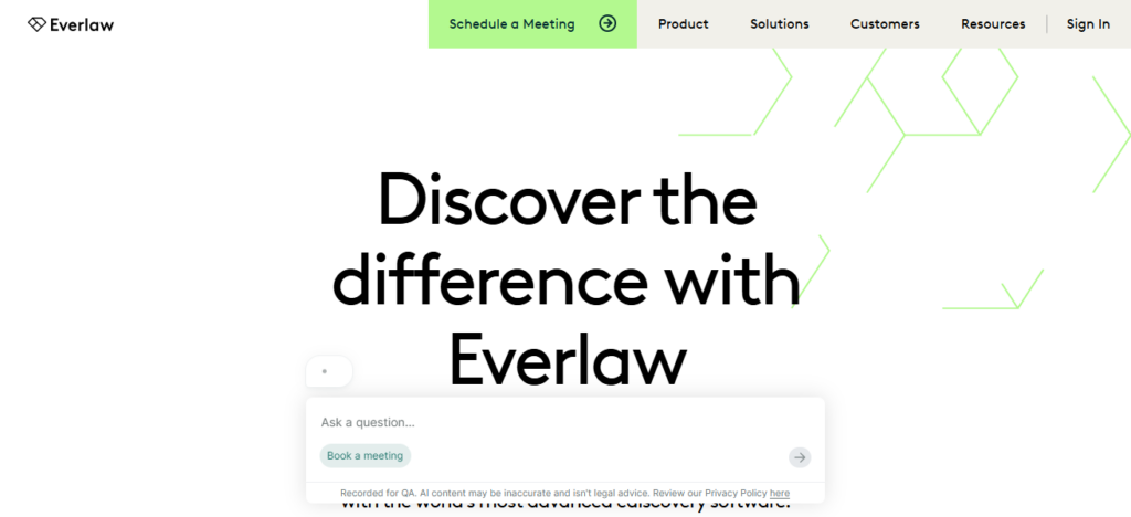 Everlaw
