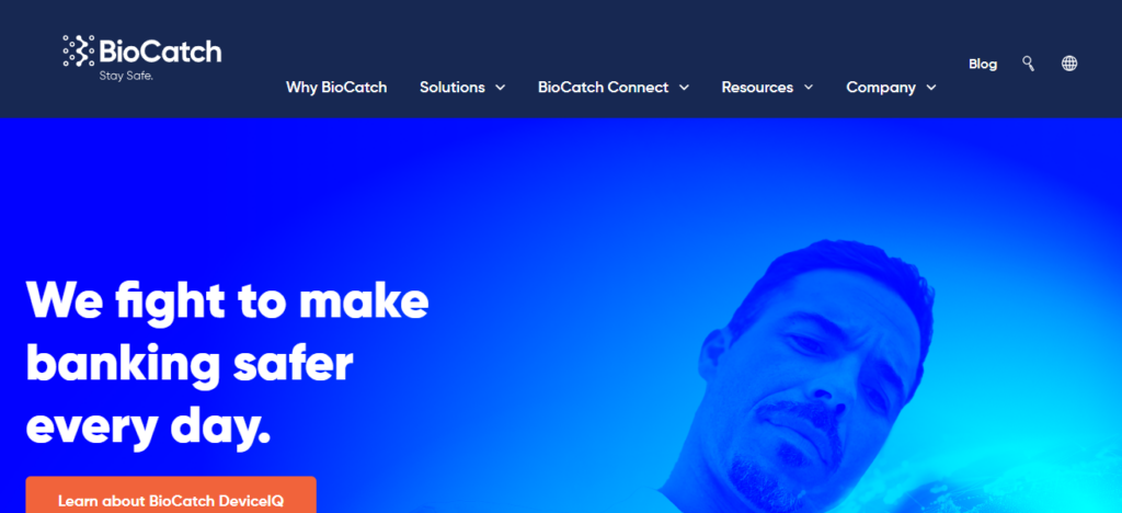 BioCatch