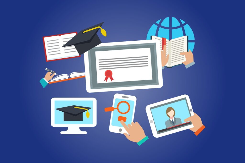 Education and Training