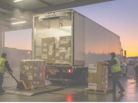 10 Top Multi-Carrier Shipping APIs with Real-Time LTL Rates