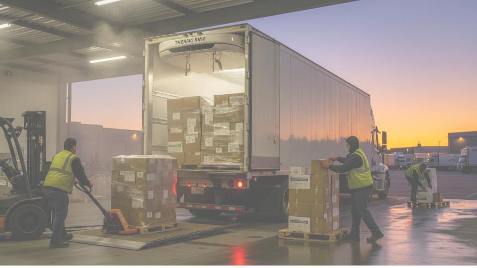 10 Top Multi-Carrier Shipping APIs with Real-Time LTL Rates