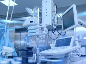 10 Best Medical Equipment Leasing Companies for Imaging