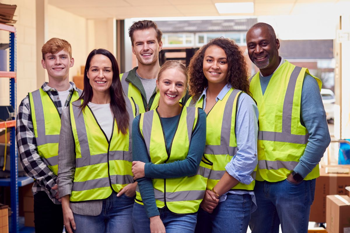 10 Best Voice-Picked Warehouse Management Systems (WMS) Guide