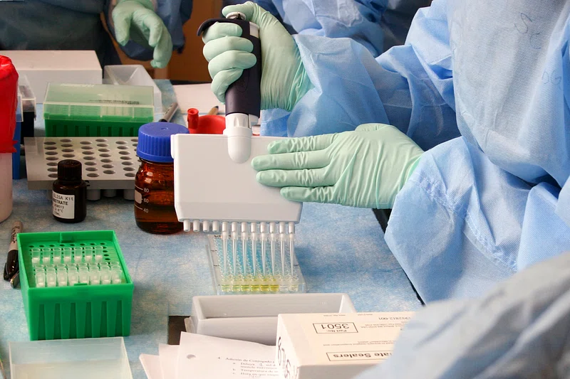 10 Best LIMS for Diagnostic Centers: Top 10 Systems Reviewed