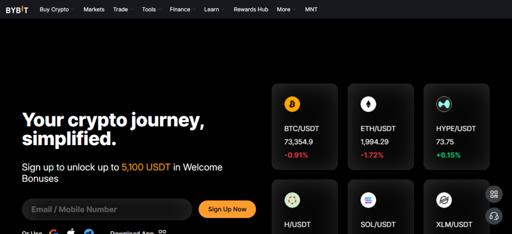 Bybit