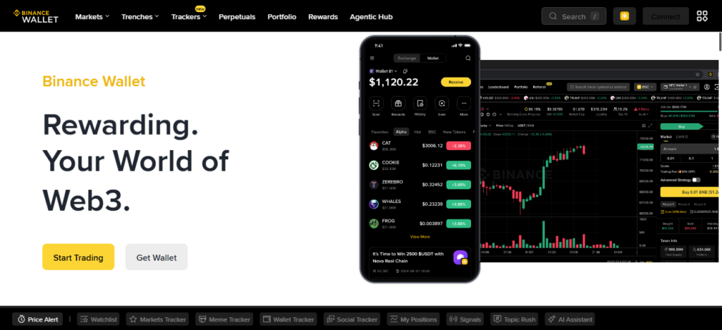 Binance