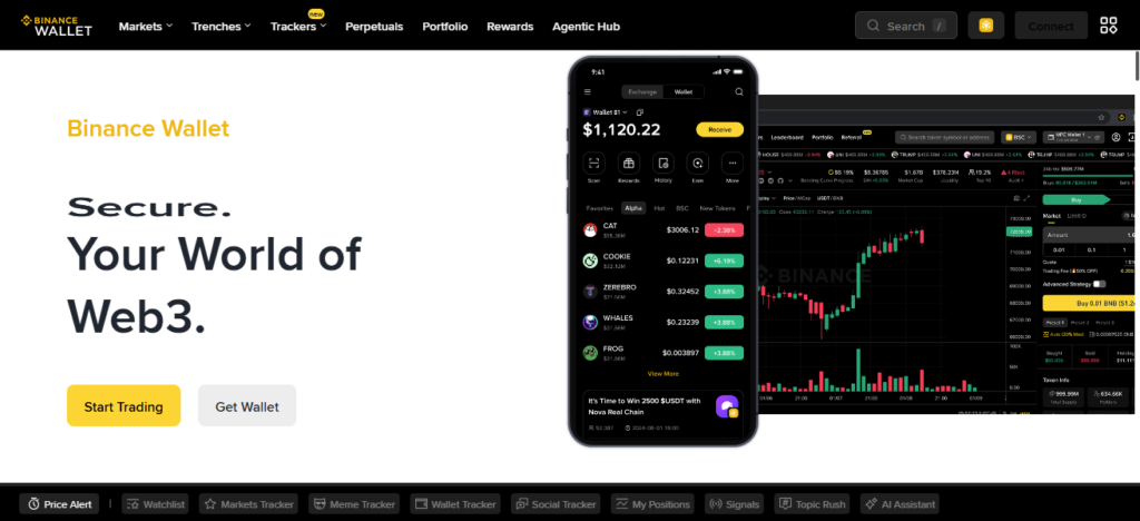 Binance