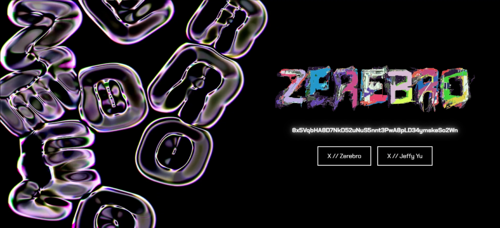 Zerebro