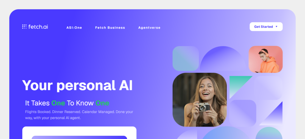 Fetch.ai ($FET