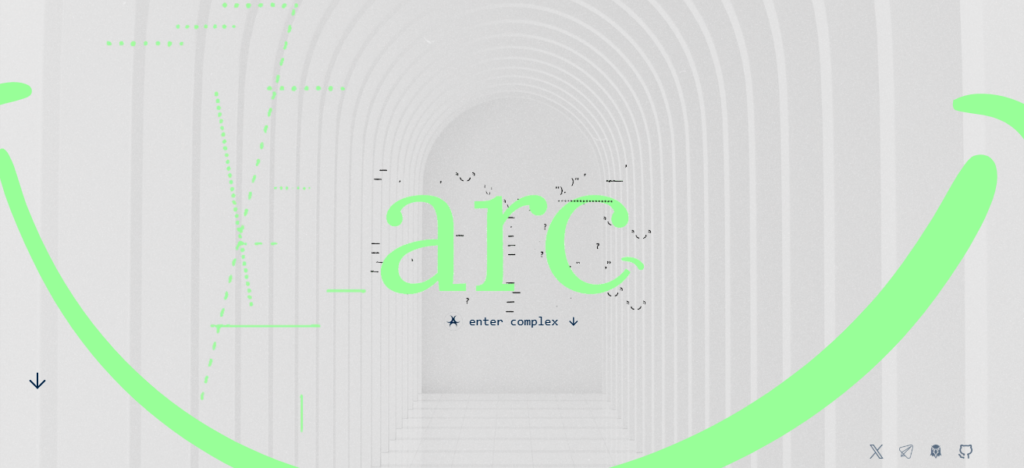 ARC (AI Rig Complex)