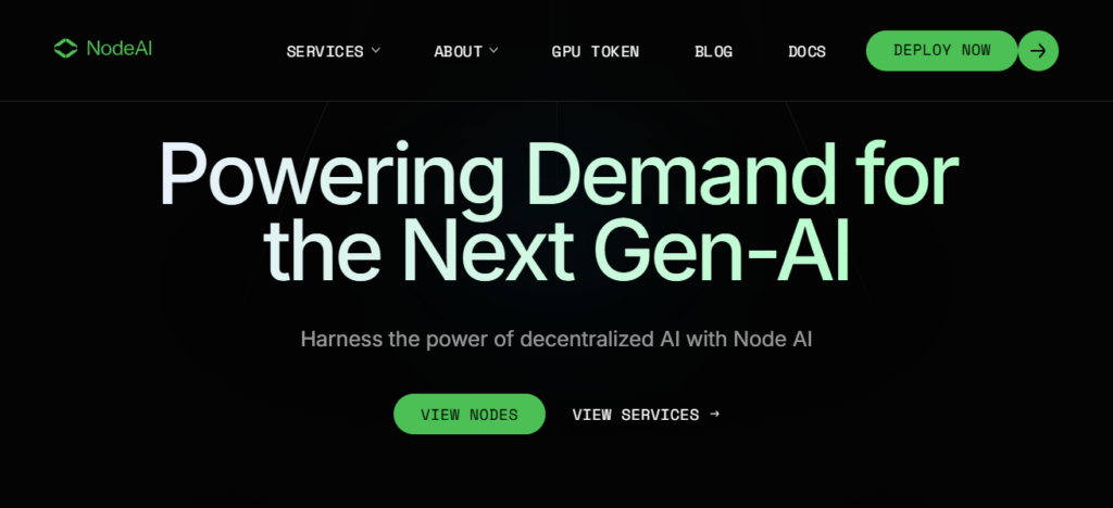 Node