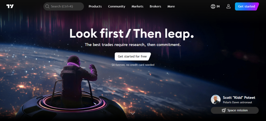 TradingView