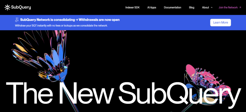 SUBQUERY