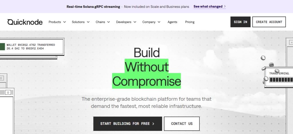 QuickNode