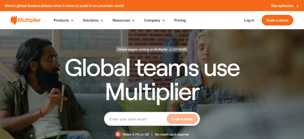 Multiplier