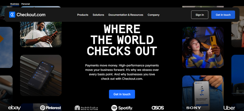 Checkout.Com