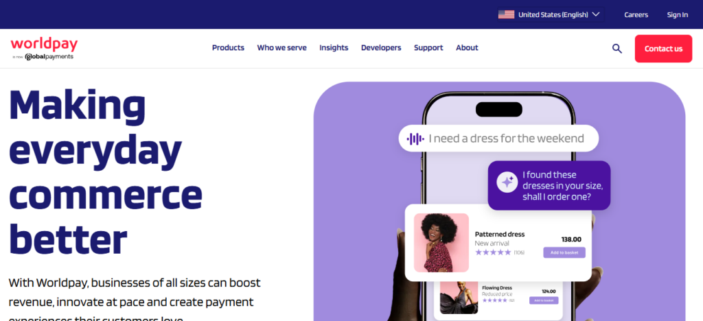 Worldpay
