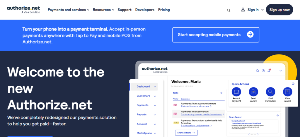 Authorize.Net