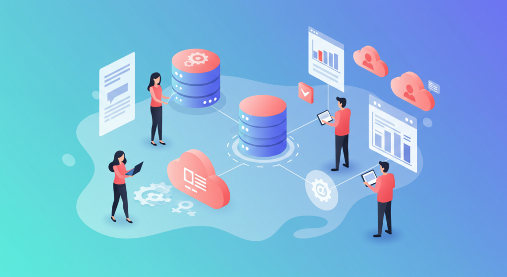 10 Best Distributed Databases for High-Frequency Applications