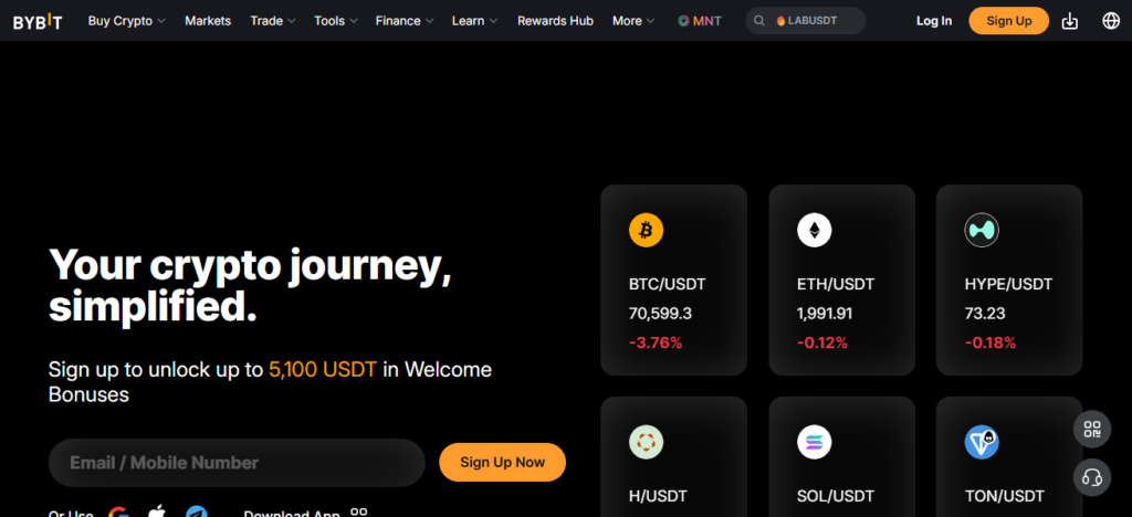 Bybit