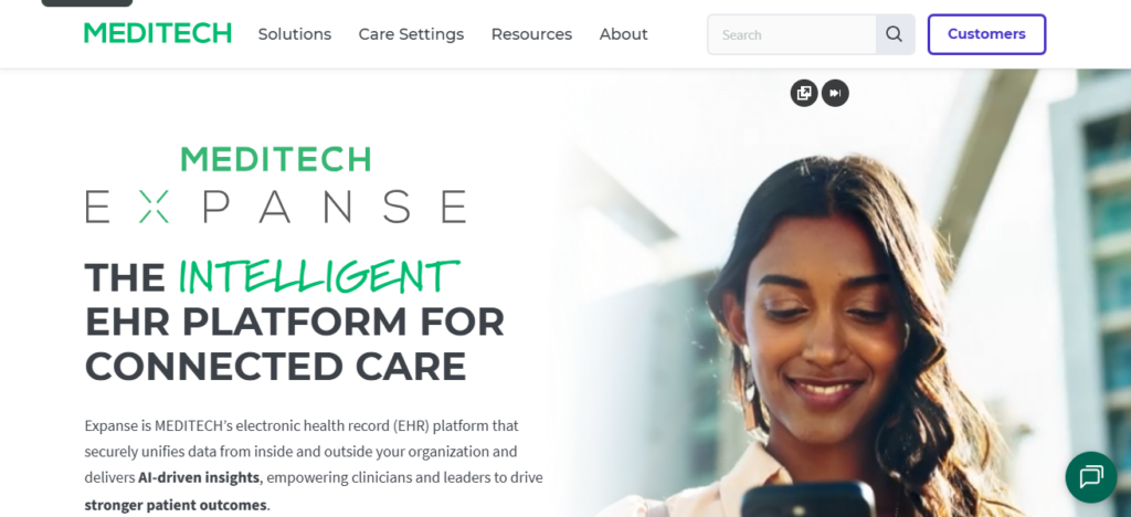 Meditech