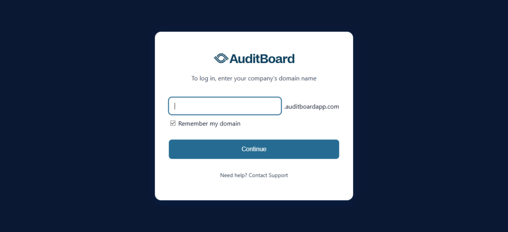 AuditBoard