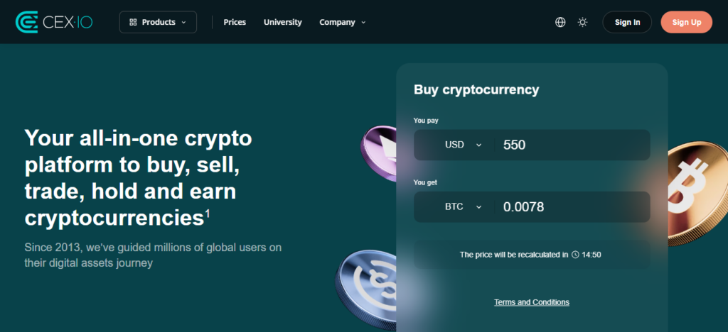 CEX.IO
