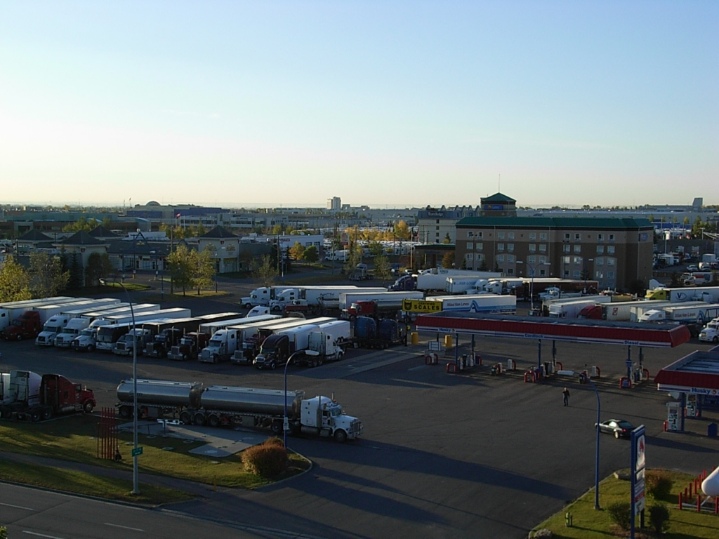 Truckstop
