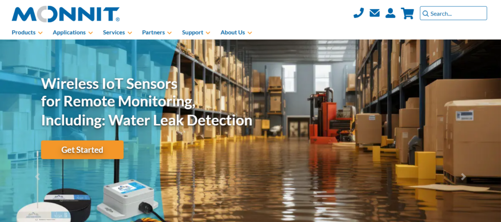 Monnit ALTA Asset Tracker