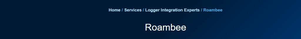 Roambee BeeBeacon