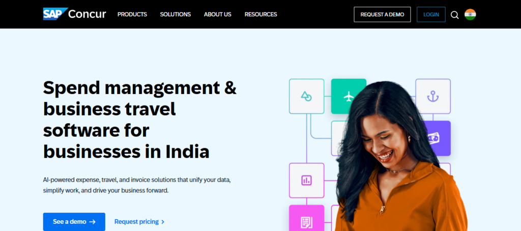SAP Concur