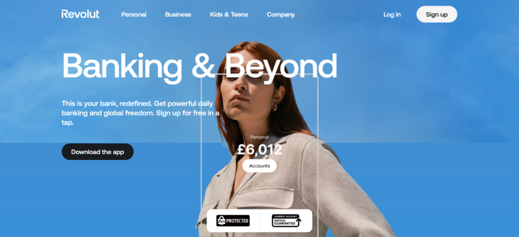 Revolut 