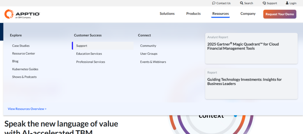 Apptio