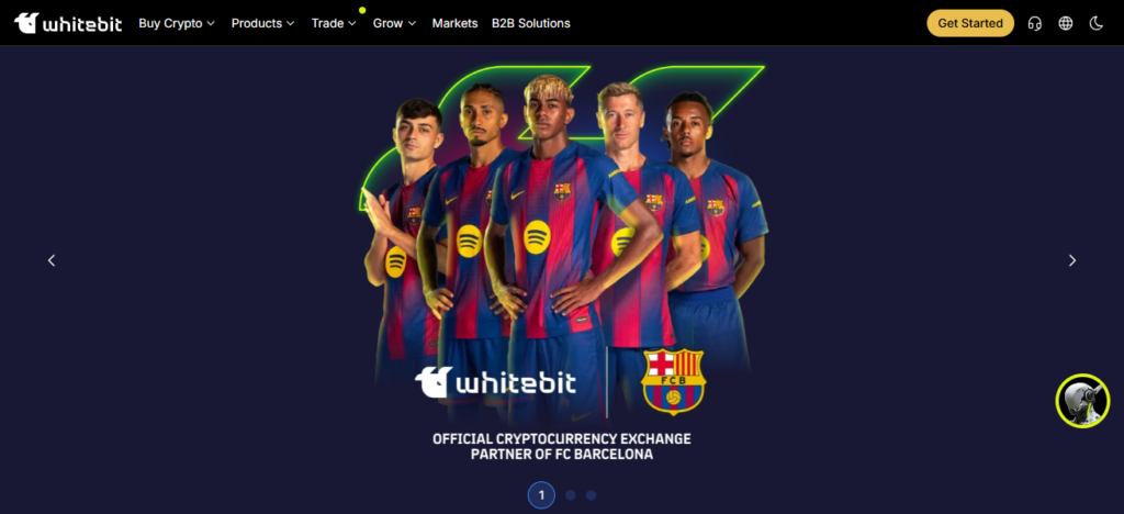 WhiteBIT