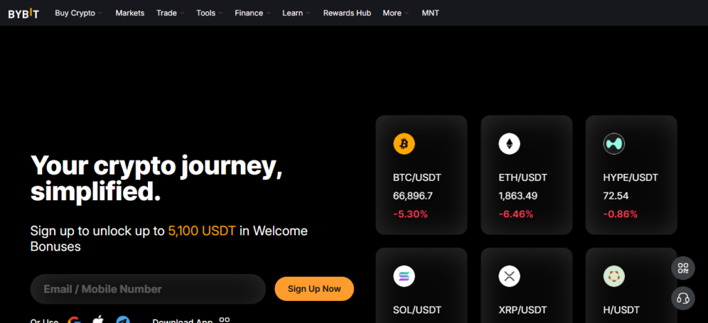 Bybit
