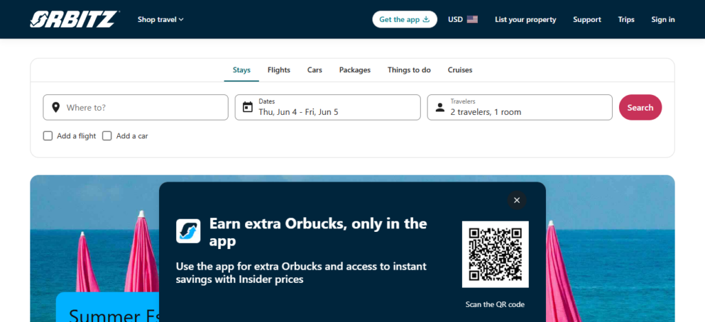 Orbit