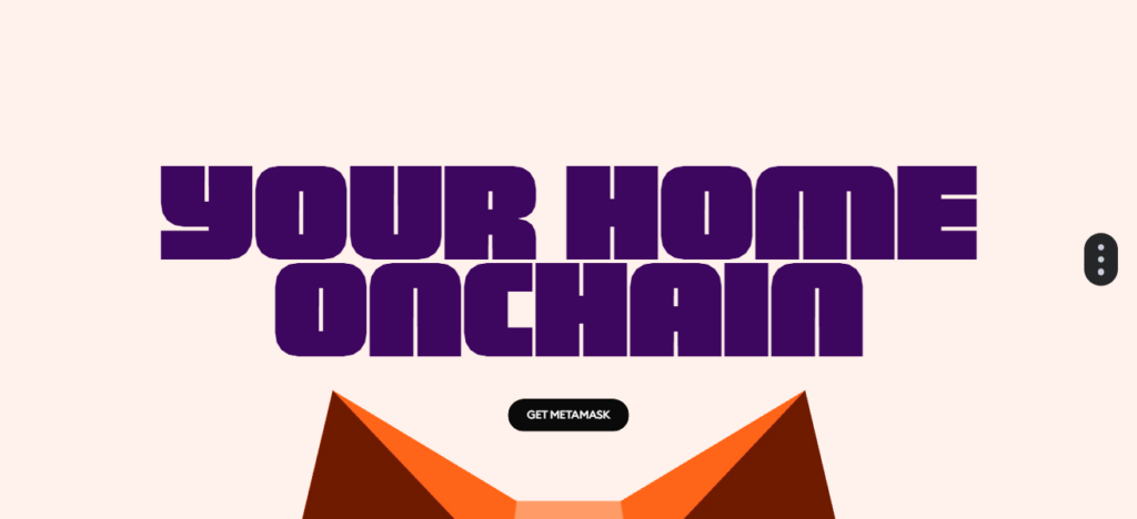 MetaMask Wallet