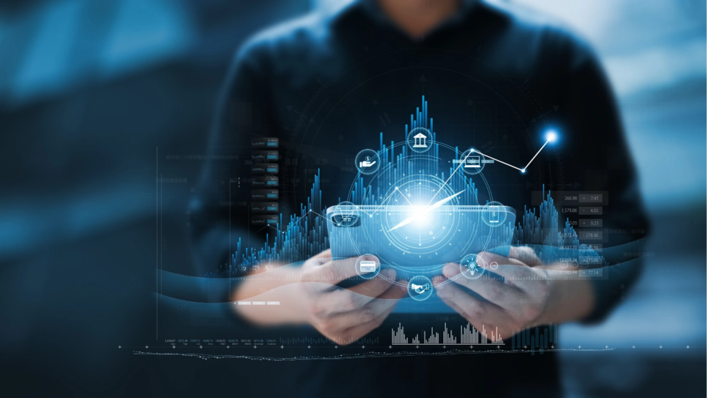 Automated Escrow Services for B2B Transactions