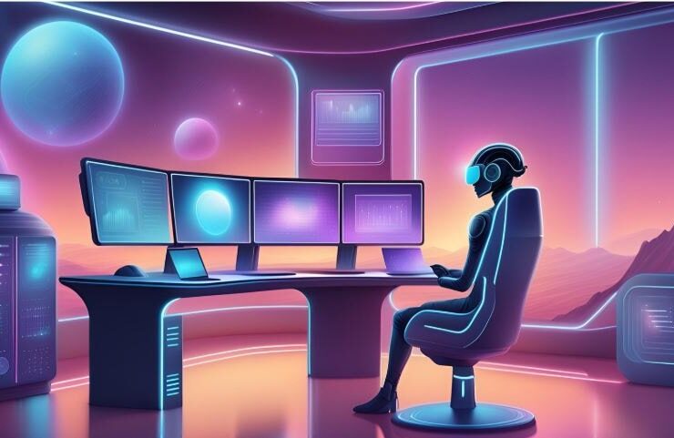 10 Blockchain Projects Solving the Global AI Hardware Gap
