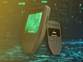 10 Best Hardware Wallet Cold Storage Setups for Crypto Safety