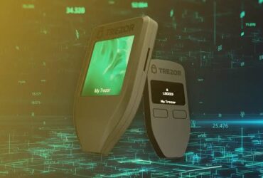 10 Best Hardware Wallet Cold Storage Setups for Crypto Safety