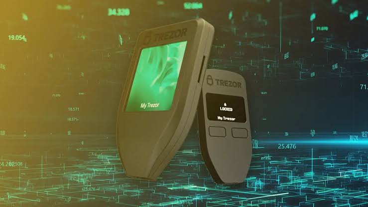 10 Best Hardware Wallet Cold Storage Setups for Crypto Safety