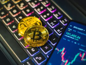 10 Top-Rated Crypto Trading Apps for Mobile UX & Charting