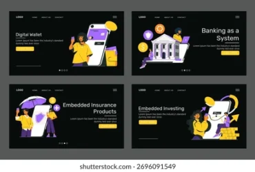 10 Best Embedded Finance APIs for White-Label Credit Solutions