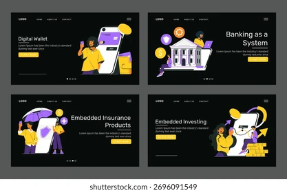 10 Best Embedded Finance APIs for White-Label Credit Solutions